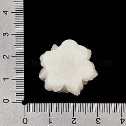 Opaque Resin & Glitter Powder Cabochons&nbsp;RE-CBADCDD-09