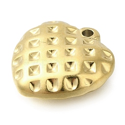 Ion Plating(IP) 304 Stainless Steel Pendants&nbsp;STAS-I310-22G