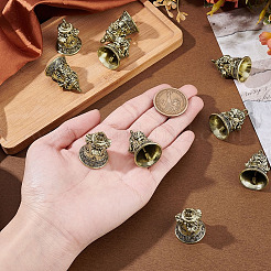 Brass Pendants&nbsp;KK-WH0045-073