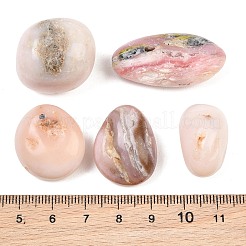 Natural Pink Opal Beads&nbsp;GG-CBAD0F6-A01-01