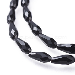 Glass Beads Strands&nbsp;GLAA-L015-N-A01