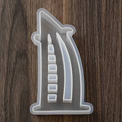 Decoration DIY Silicone Mold&nbsp;DIY-K077-01C