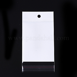 Pearl Film Cellophane Bags&nbsp;X-OPC-S019-05B