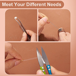 Plastic and Beading Needles Set&nbsp;TOOL-TAC0010-03