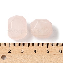Natural Rose Quartz Beads&nbsp;G-D307-A01