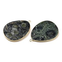 Natural Mixed Stone Pendants&nbsp;G-K347-02G-A