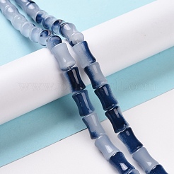 Glass Beads Strands&nbsp;GLAA-G083-01H