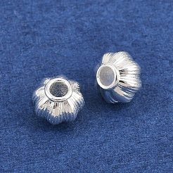 Brass Beads&nbsp;KK-Z162-10S