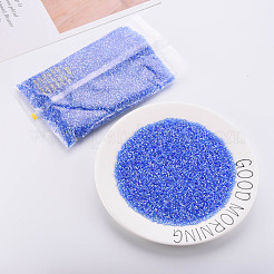 Glass Bugle Beads&nbsp;SEED-S032-10A-166