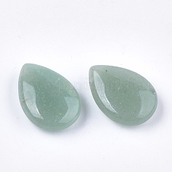 Natural Green Aventurine Pendants&nbsp;G-T125-01B