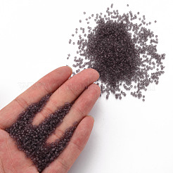 Glass Cylinder Beads&nbsp;SEED-S047-H-003
