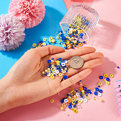DIY Beads Jewelry Making Finding Kits&nbsp;DIY-TAC0009-10E