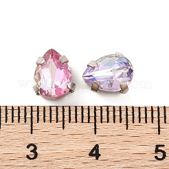 Sew on Rhinestone&nbsp;EGLA-F162-02P-01