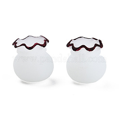 Opaque Resin Beads&nbsp;RESI-N021-26