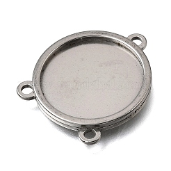 304 Stainless Steel Chandelier Components Links&nbsp;STAS-F365-03B-P