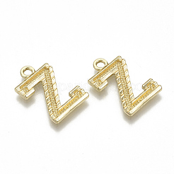 Alloy Pendants&nbsp;PALLOY-N157-002Z-NR