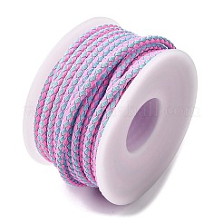 Braided Stainless Steel Cord&nbsp;STAS-D382-01O