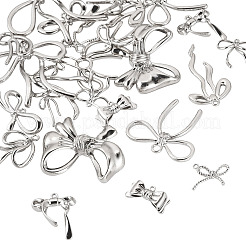 26Pcs 13 Styles Alloy Pendants&nbsp;FIND-TA0006-70