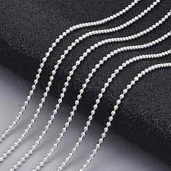 Brass Ball Chains&nbsp;CHC-S008-003E-S