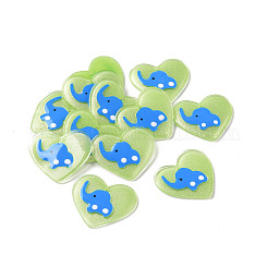 Acrylic Pendants&nbsp;FIND-A022-02B