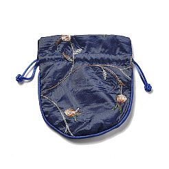 Chinese Brocade Packing Pouches&nbsp;ABAG-I008-01E