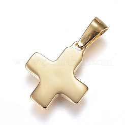 304 Stainless Steel Charms&nbsp;X-STAS-H329-99G