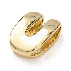 Brass Beads&nbsp;KK-B167-27G-02U