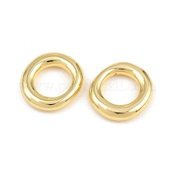 Brass Beads&nbsp;KK-CBA78C7-33D-G