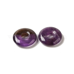 Natural Amethyst Pendants&nbsp;G-C066-02I