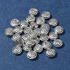 30Pcs Tibetan Style Alloy Beads&nbsp;TIBEB-FS0001-12