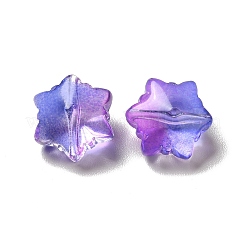 Transparent Glass Beads&nbsp;GLAA-B007-01D
