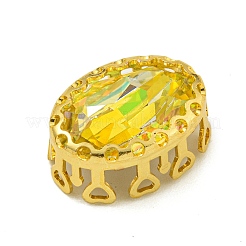 Sew on Rhinestone&nbsp;EGLA-F162-23G-02