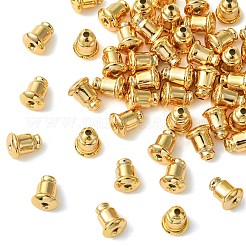 SHEGRACE Brass Ear Nuts&nbsp;XGR0030G-82G