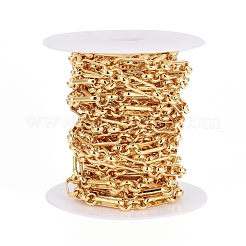 Brass Chains&nbsp;CHC-G007-06G