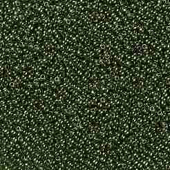 TOHO Round Seed Beads&nbsp;SEED-JPTR11-0333