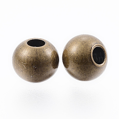 304 Stainless Steel Beads&nbsp;STAS-H394-3mm-15AB