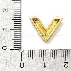 Brass Pendants&nbsp;KK-L228-05G