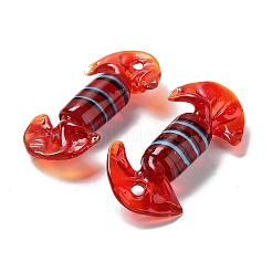 Handmade Lampwork Decoration&nbsp;DP071