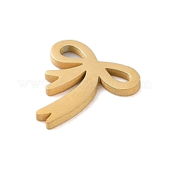 304 Stainless Steel Charms&nbsp;STAS-S138-02G-02