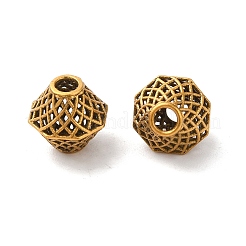 925 Sterling Silver Beads&nbsp;STER-M113-15AG