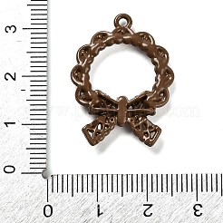 Alloy Pendants&nbsp;PALLOY-Q008-02A