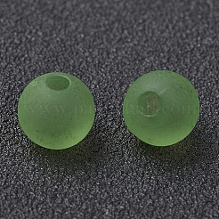 Transparent Acrylic Beads&nbsp;LS-PL723-C67
