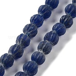 Handmade Nepalese Lampwork Beads&nbsp;LAMP-Z008-05I