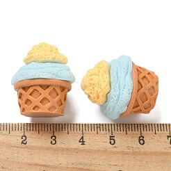 Resin Cabochons&nbsp;RESI-R456-01D