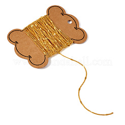 Soldered Brass Covered Iron Link Chains&nbsp;CH-TA0001-06C