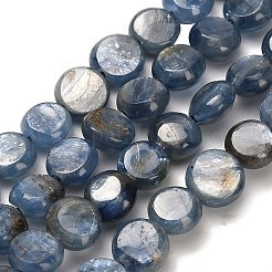 Natural Kyanite Beads Strands&nbsp;G-H335-K01-6mm