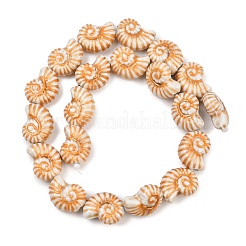 Handmade Porcelain Beads&nbsp;PORC-B008-02