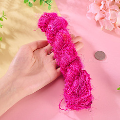 Nepal Pure Silk Cord&nbsp;OCOR-TAC0038-07A