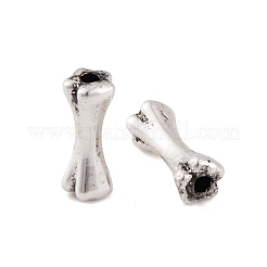 Antique Silver Alloy Tibetan Beads&nbsp;FIND-S230-09AS