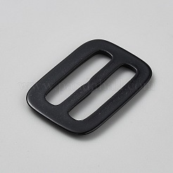Resin Tri-Glide Adjuster Buckles&nbsp;FIND-WH20005-30E-02